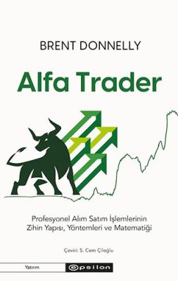 Alfa Trader Brent Donnelly