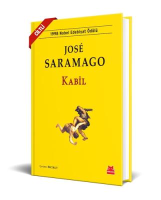 Kabil (Ciltli)