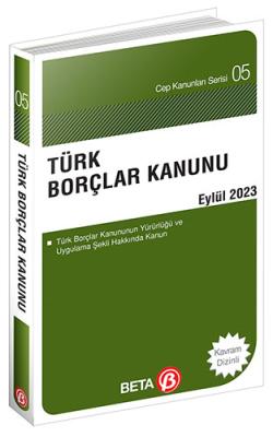 Türk Borçlar Kanunu Celal Ülgen