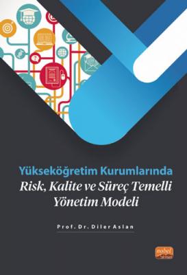 Yükseköğretim Kurumlarında Risk, Kalite ve Süreç Temelli Yönetim Model