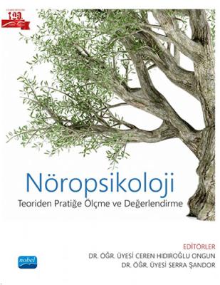 Nöropsikoloji
