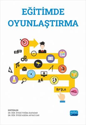 Eğitimde Oyunlaştırma