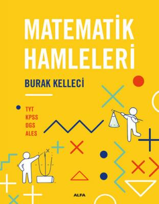 Matematik Hamleleri Burak Kelleci