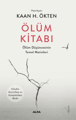 Ölüm Kitabı Kaan H. Ökten