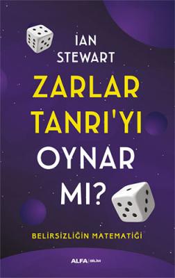 Zarlar Tanrı'yı Oynar Mı? Ian Stewart