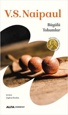 Büyülü Tohumlar V. S. Naipaul