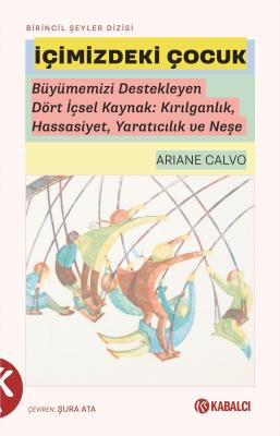 İçimizdeki Çocuk