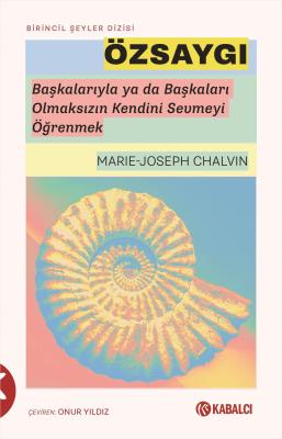 Özsaygı MarieJoseph Chalvin