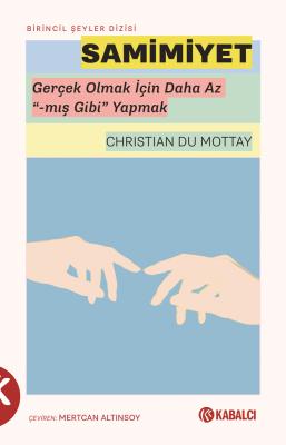 Samimiyet Christian Du Mottay