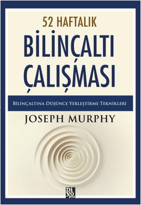 52 Haftalık Bilinçaltı Çalışması