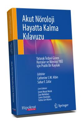 Akut Nöroloji Hayatta Kalma Kılavuzu