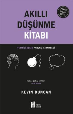 Akıllı Düşünme Kitabı Kevin Duncan