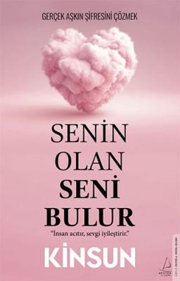 Senin Olan Seni Bulur Kinsun