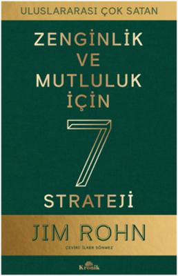 Zenginlik ve Mutluluk İçin 7 Strateji