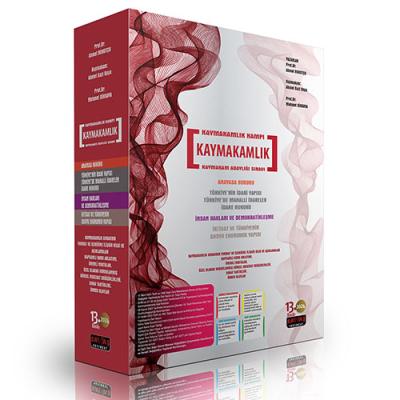 Kaymakamlık Kampı Konu Anlatımı