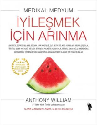 İyileşmek İçin Arınma Anthony William