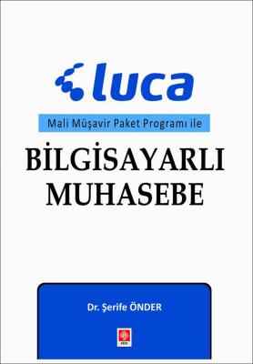 Luca Bilgisayarlı Muhasebe Şerife Önder