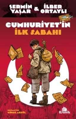 Cumhuriyet'in İlk Sabahı Şermin Yaşar