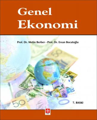 Genel Ekonomi 7. Baskı Metin Berber