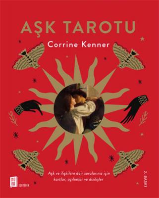 Aşk Tarotu Corrine Kenner