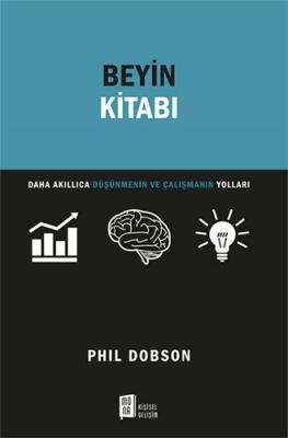 Beyin Kitabı Phil Dobson