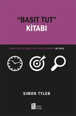 Basit Tut Kitabı Simon Tyler