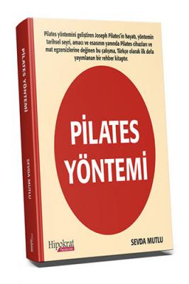 Pilates Yöntemi Sevda Mutlu