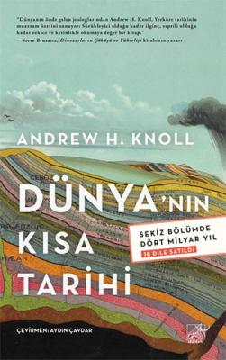 Dünya'nın Kısa Tarihi Andrew H. Knoll