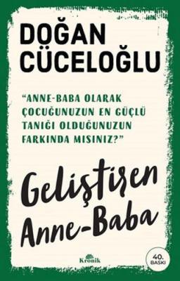 Geliştiren Anne-Baba Doğan Cüceloğlu