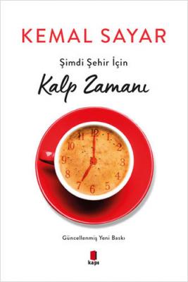 Şimdi Şehir İçin Kalp Zamanı