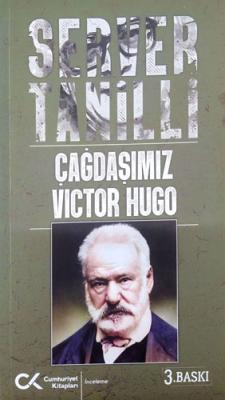 Çağdaşımız Victor Hugo Server Tanilli