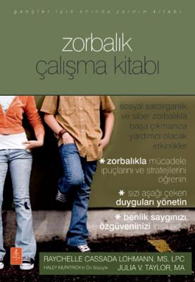 Zorbalık Çalışma Kitabı Raychelle Cassada Lohmann