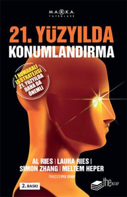 21. Yüzyılda Konumlandırma İpek Demir