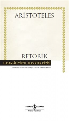 Retorik Aristoteles