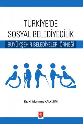 Türkiyede Sosyal Belediyecilik
