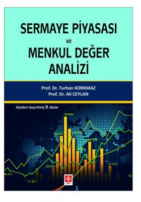 Sermaye Piyasası ve Menkul Değer Analizi Ali Ceylan