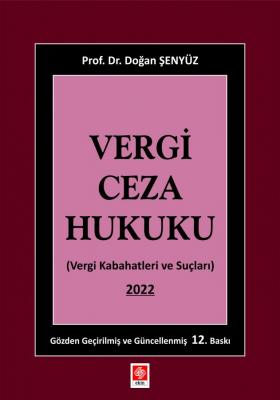 Vergi Ceza Hukuku