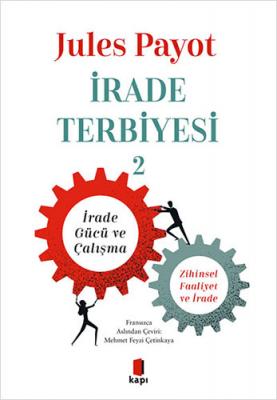 İrade Terbiyesi 2 Jules Payot