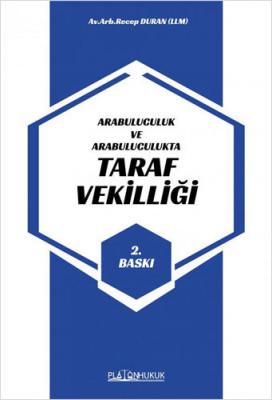 TARAF VEKİLLİĞİ