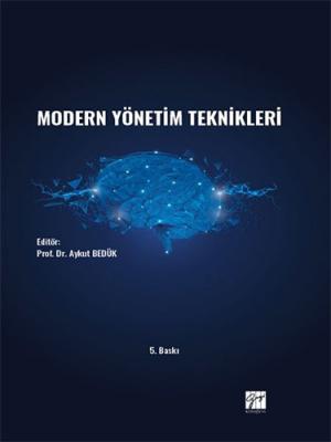 Modern Yönetim Teknikleri