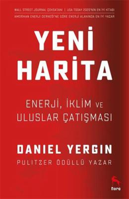 Yeni Harita Daniel Yergin