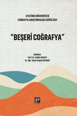 Beşeri Coğrafya Saliha Koday