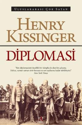 Diplomasi Henry Kissinger