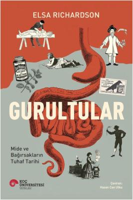 Gurultular Elsa Richardson