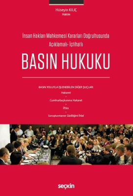 Basın Hukuku