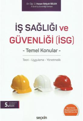 İş Sağlığı ve Güvenliği (İSG)