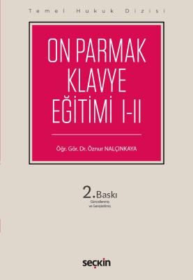 On Parmak Klavye Eğitimi I–II (THD)