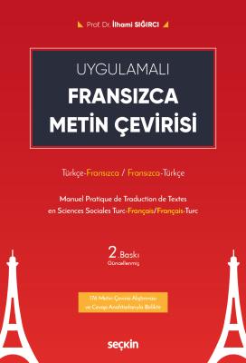 Uygulamalı Fransızca Metin Çevirisi