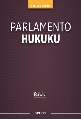 Parlamento Hukuku Şeref İba