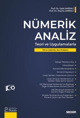 Nümerik Analiz